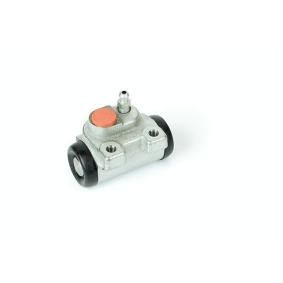 Radbremszylinder 8AW 355 532-291 für CLIO II (BB0/1/2_, CB0/1/2_) für 17,08 CHF