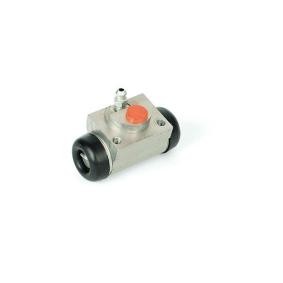 Radbremszylinder 8AW 355 532-431 für Yaris Verso (_P2_) für 17,19 CHF
