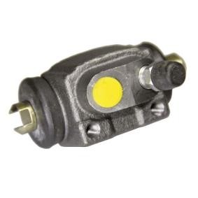 Radbremszylinder 8AW 355 532-651 für FORD