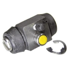 Radbremszylinder 8AW 355 532-741 für FORD