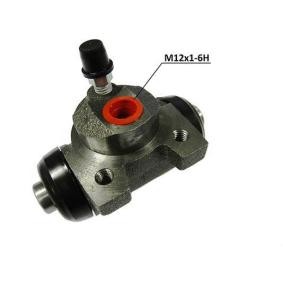 Radbremszylinder 8AW 355 532-801 für CITROËN