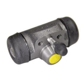 Radbremszylinder 8AW 355 532-871 für SKODA