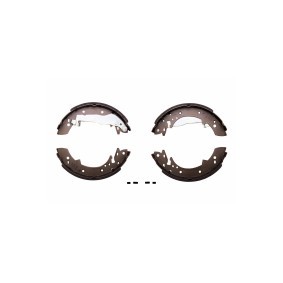 Bremsbackensatz von HELLA 8DB 355 000-731