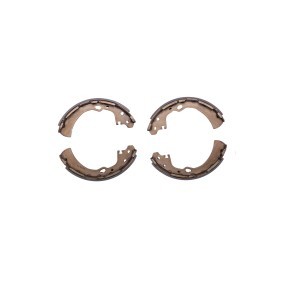 Bremsbackensatz 8DB 355 001-191 für NISSAN