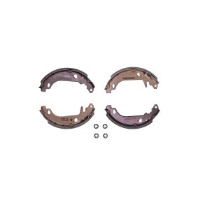 RENAULT Bremsbackensatz von HELLA