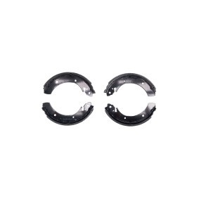Bremsbackensatz 8DB 355 001-391 für MERCEDES-BENZ
