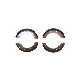 Bremsbackensatz von HELLA 8DB 355 001-581