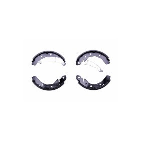Comprar Juego de zapatas de frenos de HELLA 8DB 355 001-741 a bajo precio de 29,46 €