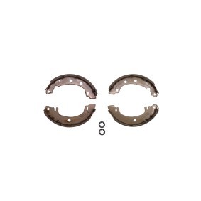 RENAULT Bremsbackensatz von HELLA