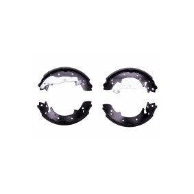 Bremsbackensatz 8DB 355 001-991 für BMW
