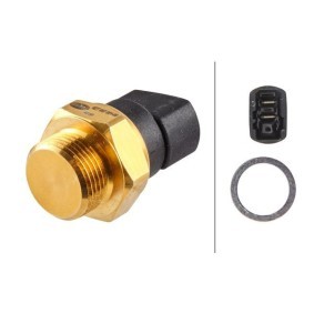 Comprar Juego de zapatas de frenos de HELLA 8DB 355 002-871 a bajo precio de 72,76 €