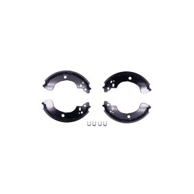 Bremsbackensatz 8DB 355 002-881 für NISSAN