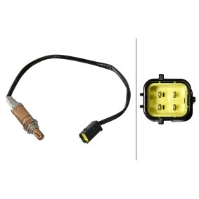 Bremsensatz, Trommelbremse 8DB 355 003-541