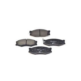 Bremsbeläge 8DB 355 005-621 für NISSAN