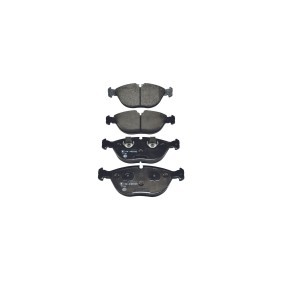 Bremsbeläge 8DB 355 008-261 für BMW