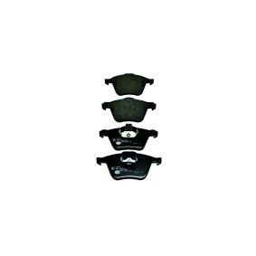 Acquista Kit pastiglie freni da HELLA 8DB 355 011-571 a buon mercato per soli 55,25 €