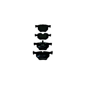 Bremsbeläge 8DB 355 011-801 für BMW