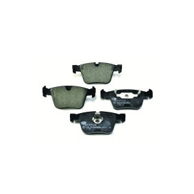 Bremsbeläge 8DB 355 013-641 für MERCEDES-BENZ
