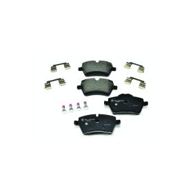 Bremsbeläge von HELLA 8DB 355 016-041