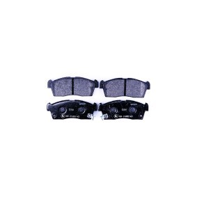Osta Jarrupalat, levyjarru HELLA:llä 8DB 355 016-111 edullisesti hintaan 41,67 €
