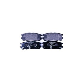 Comprar Juego de pastillas de freno de HELLA 8DB 355 016-621 a bajo precio de 26,03 €