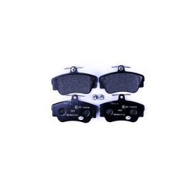 Acquista Kit pastiglie freni da HELLA 8DB 355 017-921 a buon mercato per soli 37,91 €