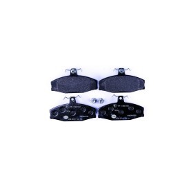 Achetez des Plaquettes de frein HELLA 8DB 355 017-931 à prix pour 20,72 €