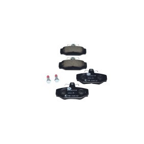 Acquista Kit pastiglie freni da HELLA 8DB 355 017-991 a buon mercato per soli 27,04 €