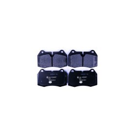 Bremsbeläge 8DB 355 018-211 für BMW