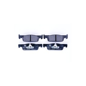 Bremsbeläge von HELLA 8DB 355 020-801
