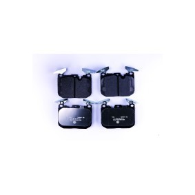 Bremsbeläge 8DB 355 021-271 für BMW