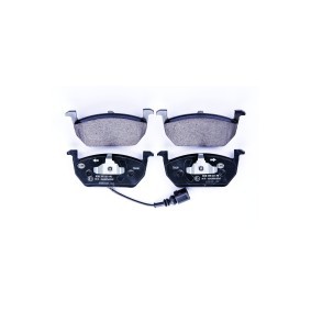 Achetez des Plaquettes de frein HELLA 8DB 355 021-951 à prix pour 43,22 €
