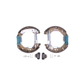 Bremsensatz, Trommelbremse 8DB 355 022-631