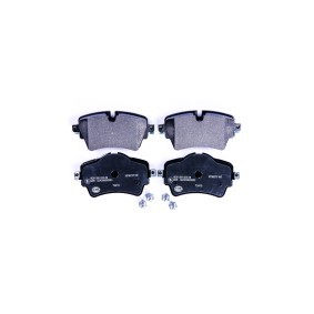 Bremsbeläge von HELLA 8DB 355 023-091
