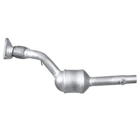 MITSUBISHI Bremsscheibe von HELLA