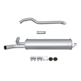 Bremsscheibe von HELLA 8DD 355 101-981