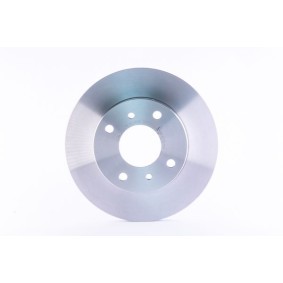 Bremsscheibe 8DD 355 102-651 für NISSAN