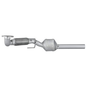 Bremsscheibe 8DD 355 103-421 für MERCEDES-BENZ