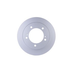 Osta Jarrulevy HELLA:llä 8DD 355 103-611 edullisesti hintaan 33,28 €