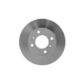MITSUBISHI Bremsscheibe von HELLA