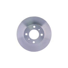 MITSUBISHI Bremsscheibe von HELLA