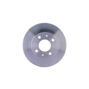Bremsscheibe 8DD 355 105-921 für NISSAN