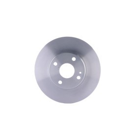 Bremsscheibe von HELLA 8DD 355 106-491