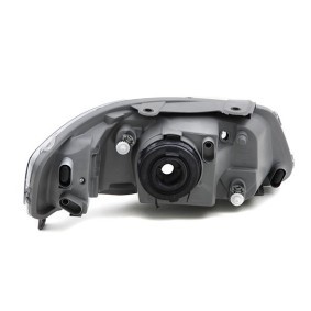Bremsscheibe 8DD 355 106-931 für MERCEDES-BENZ
