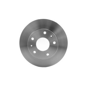 LAND ROVER Bremsscheibe von HELLA