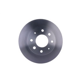 MITSUBISHI Bremsscheibe von HELLA