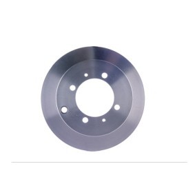 MITSUBISHI Bremsscheibe von HELLA
