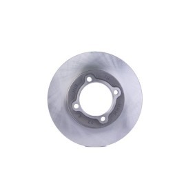 Bremsscheibe von HELLA 8DD 355 109-041