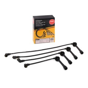 Compre Jogo de cabos de ignição da NGK 0709 a um preço baixo por 31,29 €
