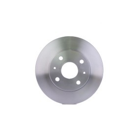 Bremsscheibe von HELLA 8DD 355 110-701